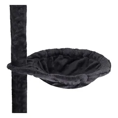 Kačių draskyklė 145 cm — 3 nuotrauka