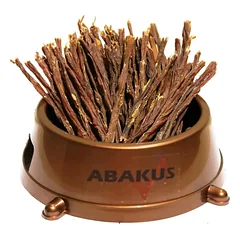 Džiovintos Žarnos 100g