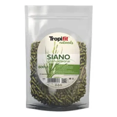 Tropifit Naturals Granulated Hay šienas granulėmis 600 g