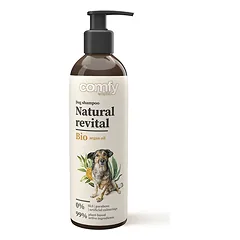 Comfy šampūnas nature revital, šunims, 250ml