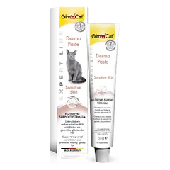 GimCat Derma pasta katėms - Pet24