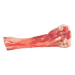 Trixie Tibia Bone skanėstas šunims, kiaulės blauzdikaulio kaulas, 17 cm, 200 g
