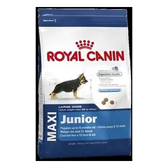 Royal Canin SHN Maxi Puppy sausas maistas šuniukams 1kg — 4 nuotrauka