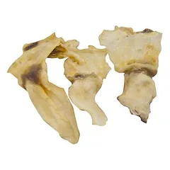 Classic Dog Snack Kaninchenohren 100g