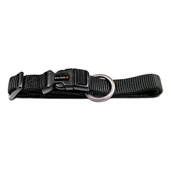 Wolters Halsband Professional schwarz
