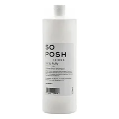 So Posh Dog Im So Puffy Shampoo 1 L