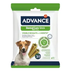 Advance Dental Care Mini skanėstai šunims
