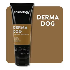 Animology Shampoo Derma Dog 250 ml