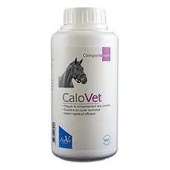 FARNAM - CALOVET - FEDVET