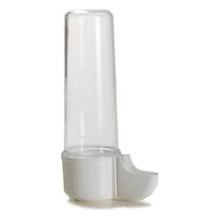 2 BIRD DRINKER 3,5 cm, mixed colors — 2 nuotrauka