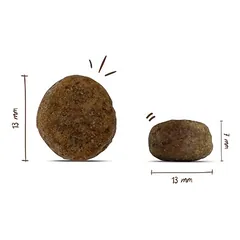 bosch HPC Light, sausas maistas šunims, > 10 kg — 3 nuotrauka