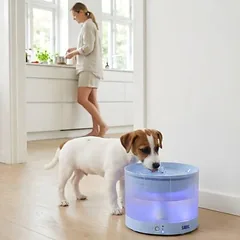 Savic Smart Sensa vandens fontanas, Geriamasis fontanas 2,3 l — 2 nuotrauka