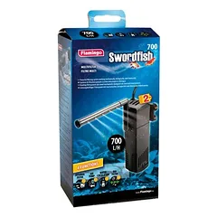 Flamingo vidinis filtras Swordfish, 700 l/h — 3 nuotrauka