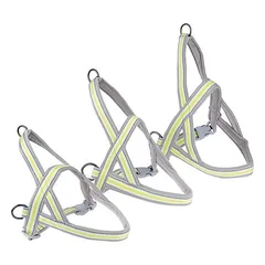TIAKI No-pull Geschirr, TIAKI No-pull Geschirr S: ca. 55-65 cm Brustumfang — 4 nuotrauka