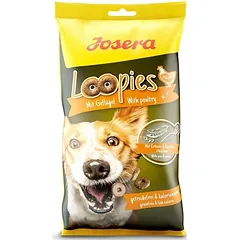 JOSERA Loopies vištiena 150g
