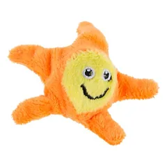 zooplus Exclusive žaislas katėms Jumping Stars, 2 vnt. — 4 nuotrauka