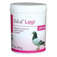 Dolvit Lęgi- veisimasis drink 100g