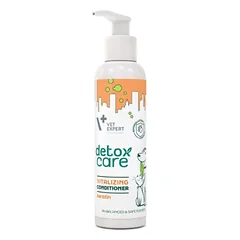 VetExpert DETOX CARE VITALIZING kondicionierius 150ml