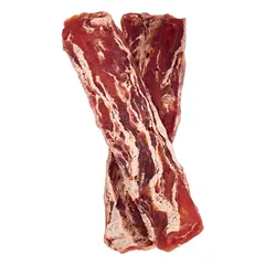 Rocco Chings Steak Style skanėstai šunims 200 g / ekonominė pakuotė % — 3 nuotrauka