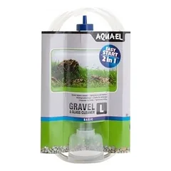 AQUAEL langų plovimo ir valymo įrenginys L 330 MM