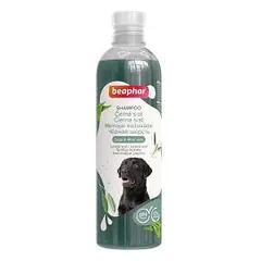 Beaphar Dog Black Coat Shampoo 250 ml parduotuvėje petreon.lt