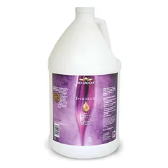 Bio - Groom Indulge Creme Rinse - intensyviai drėkinantis, kreminis kondicionierius su argano aliejumi šunims ir katėms, koncentratas 1:4, 355ml — 3 nuotrauka