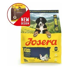 Josera Dog Super Premium Kids 900 g