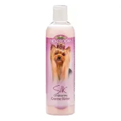 BIO-GROOM kondicionierius Silk