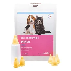 OSALIA - MIXOL MILCH - OSALIA