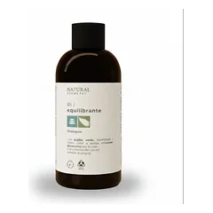Natural Derma Pet detoksikuojantis šunų šampūnas su žaliuoju moliu ir propoliu