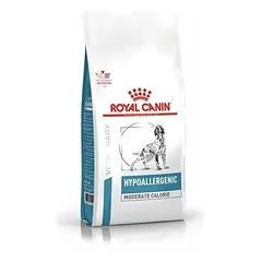 ROYAL CANIN Hypoallergenic Moderate Calorie HME23 14kg