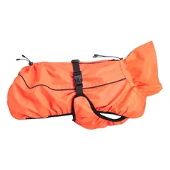 Feel Active Color šviesą atspindintis lietpaltis, oranžinis, 60 cm