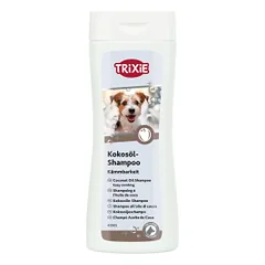 Trixie Šampūnas su KOKOSŲ ALIEJUMI, 250 ml