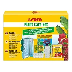 Sera Plant Care Set