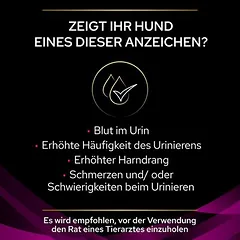 PURINA PRO PLAN Veterinary Diets UR Urinary sausas maistas šunims — 5 nuotrauka