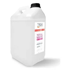 PSH PRO GROOMERS Total White Shampoo, 5000ml