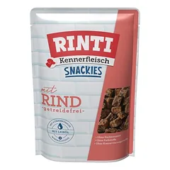RINTI Kennerfleisch Snackies