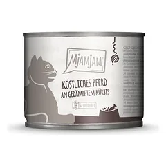 MjAMjAM drėgnas maistas katėms 6 x 200 g — 3 nuotrauka