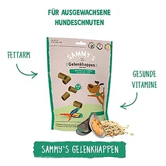 Sammy's Gelenkhappen  — 1 nuotrauka