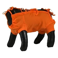 GF Pooperaciniai marškinėliai (oranž) XXL 60cm