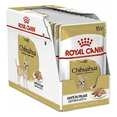 Royal Canin BHN Chihuahua drėgnas maistas šunims 12 x 85 g