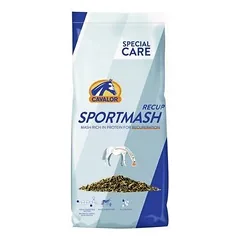 CAVALOR SportMash Recup 15 kg