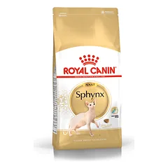Royal Canin Sphynx Adult sausas maistas katėms