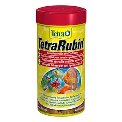 Tetra Rubin Flakes lesalas žuvims, 250 ml / 52 g — 2 nuotrauka
