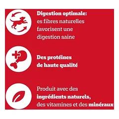 Pedigree šviežumo maišeliai drėgnas maistas šunims 40 x 100 g — 4 nuotrauka