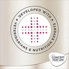 Concept for Life bandomasis maišelis, sausas maistas šunims – išbandykite dabar! — 2 nuotrauka