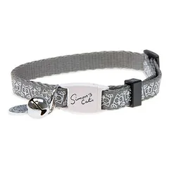 Simon's Cat Katzenhalsband