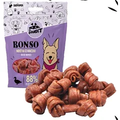 Mr. Bandit BONSO antienos kauliukai 500 g