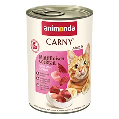Sparpaket animonda Carny Adult 24 x 400 g