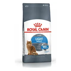Royal Canin FCN Light Weight Care 400g